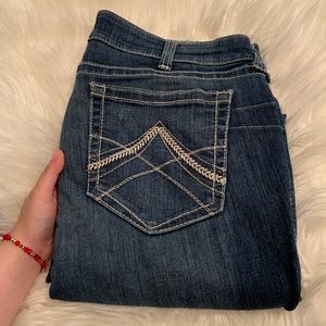 Women Ariat Denim